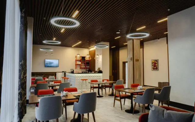 Ramada Encore by Wyndham Bukhara