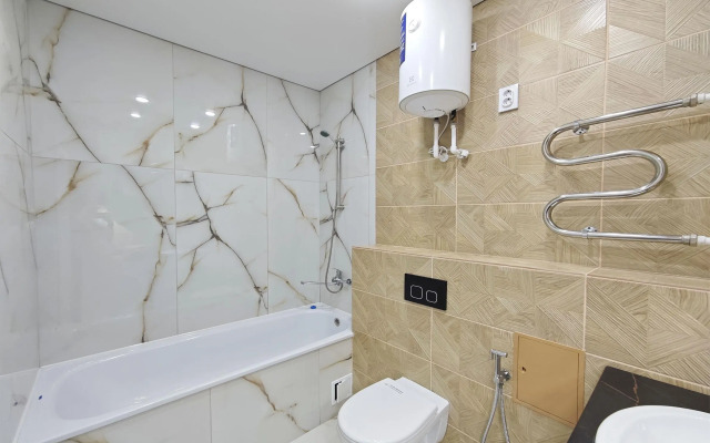 Апартаменты Добрые Сутки на Советской 189 5