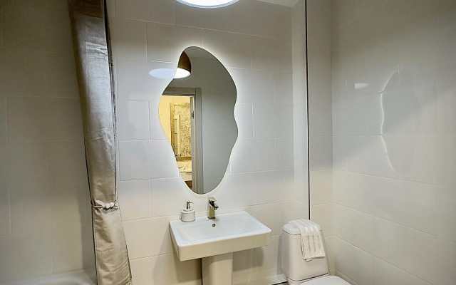 Апартаменты на Латышева 5