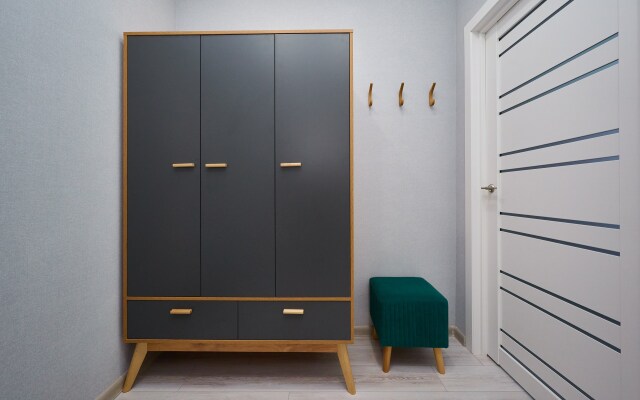 Квартира Терракот