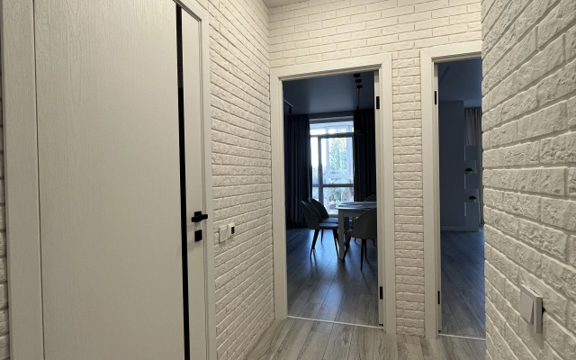 Квартира на Бульваре 30 Лет Победы 32