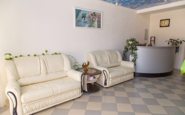 Liliana Guest house