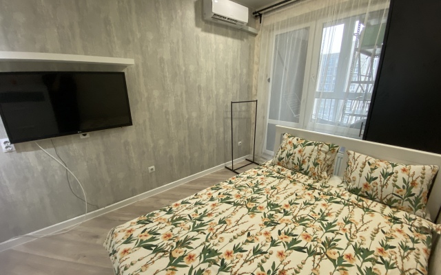 Апартаменты в новом современном доме ЖК Уфимский Кремль