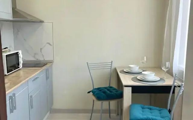 Квартира Уютная в районе Микрохирургии глаза