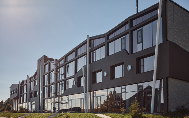 Baikal Hill 13 Apartments