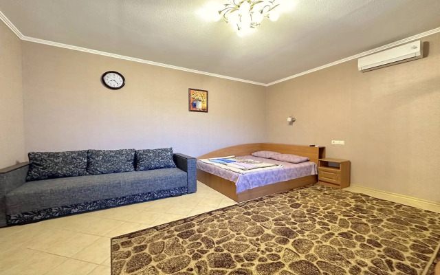Na Revolyutsionnoy 31a Guest house