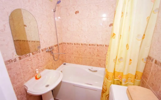 Квартира на улице Алексеева 22