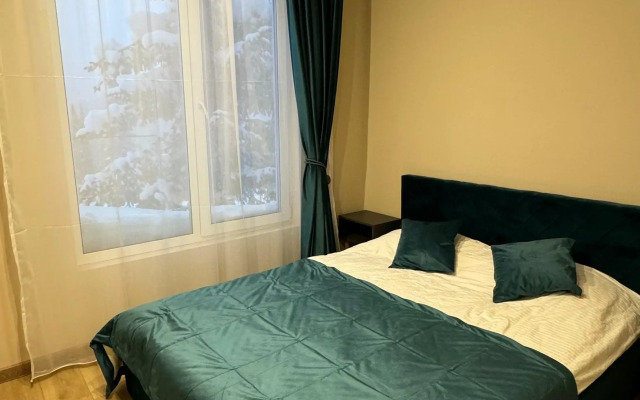 Guest house Grey Home