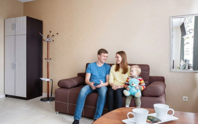 Мини-отель Слон