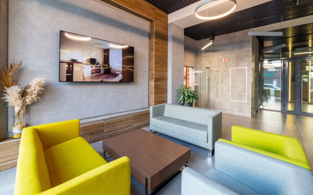 Апартаменты RentalSPb