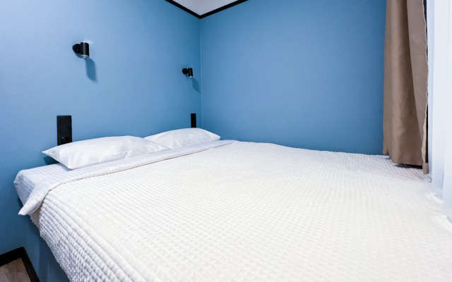 Апартаменты Rubinshteina Boutique Apartments 1