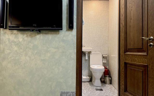 VGostiPetergof Guest house
