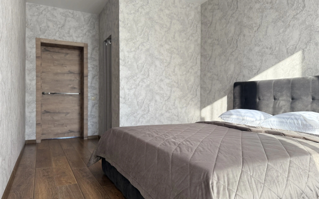 Апартаменты в Центре Города