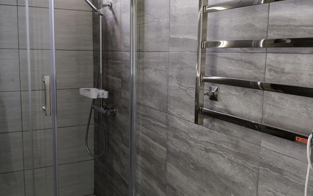 Частный дом Жилой дом