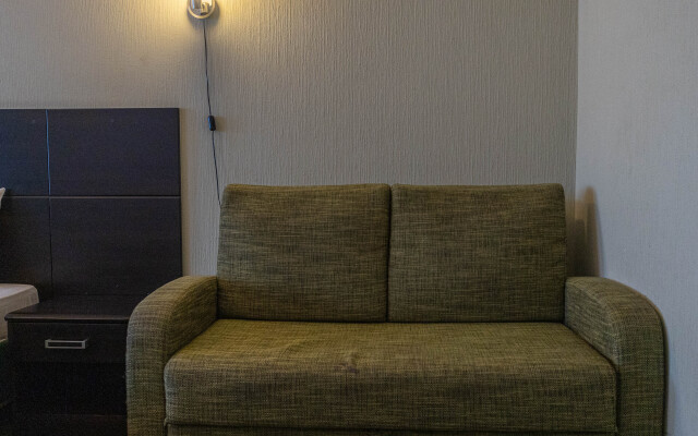 Мини-отель Абсолют