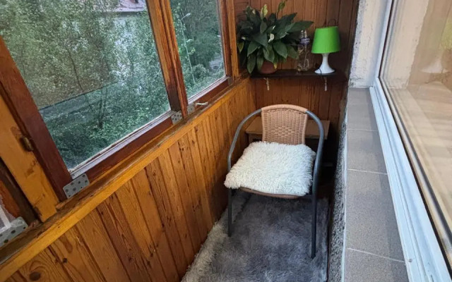 Квартира уютная в центре города