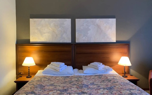Vernisage Living Quarters