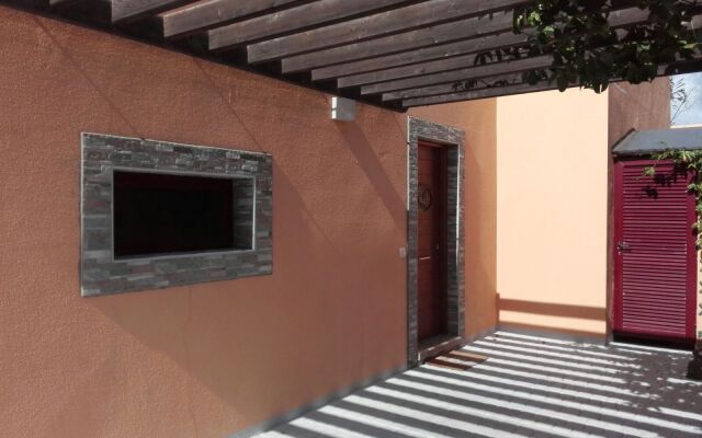 Вилла House Morani