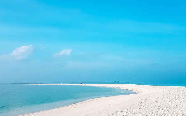 West Sands Ukulhas Guest House