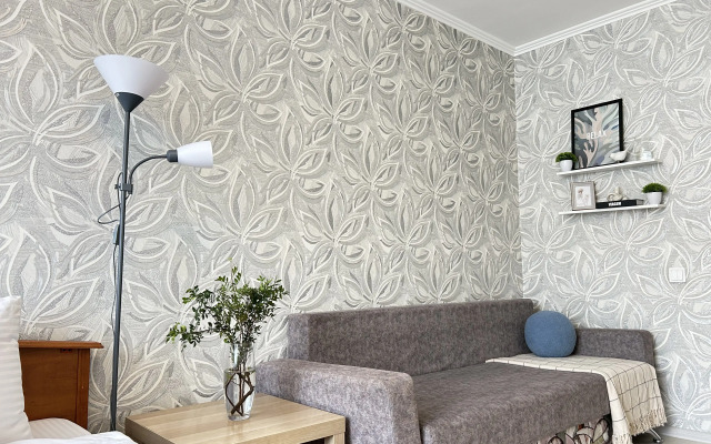 Апартаменты Заботливые комфорт-класса рядом с ТРЦ Планета