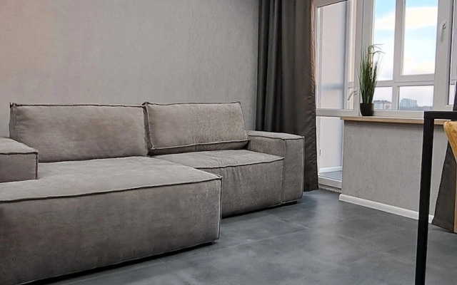 Квартира на Улице Куйбышева 27Б