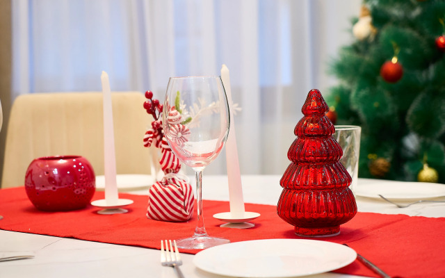 Квартира Люкс 2-х Комнатные с Видом на Кремль