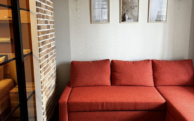 Апартаменты Едем в Казань/Аквапарк Ривьера