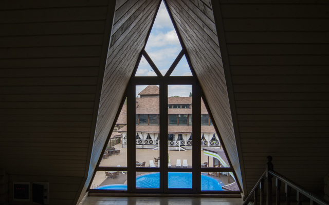 Eko Park Hotel