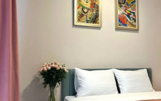 AzurGarden Flat