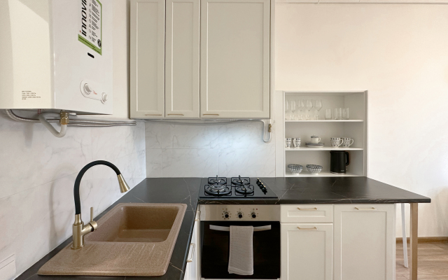 Квартира Апартаменты у цирка на Фонтанке