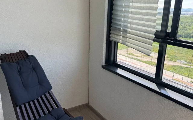 Studiya Loft V Zhk Biznes-Klassa Novokoltsovskiy Flat