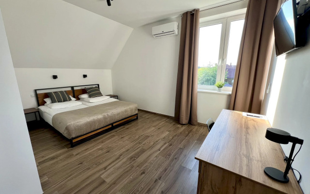 Guesthouse Emma Guest house