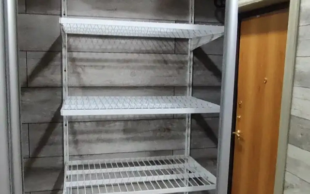 Апартаменты Олимпийская 87