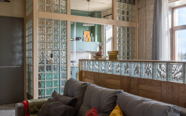 Апартаменты R Line Центр