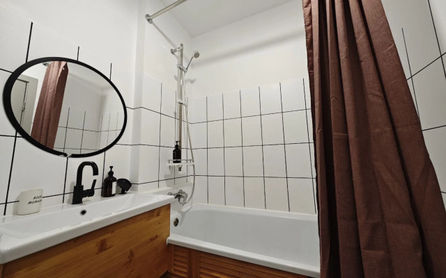 Квартира на Улице Советская 69к2