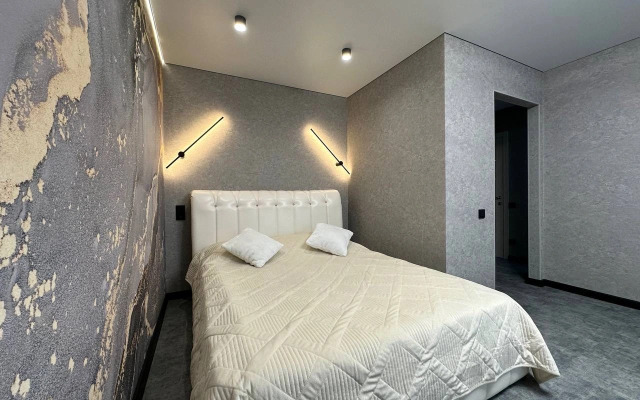 Квартира Стильная