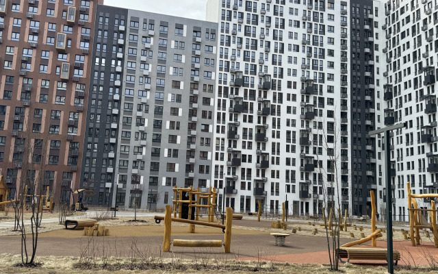 Квартира Евродвушка Рядом с Шереметьево