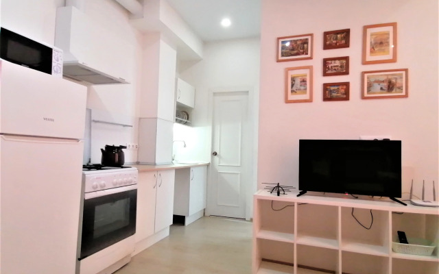 Апартаменты Как Дома 6