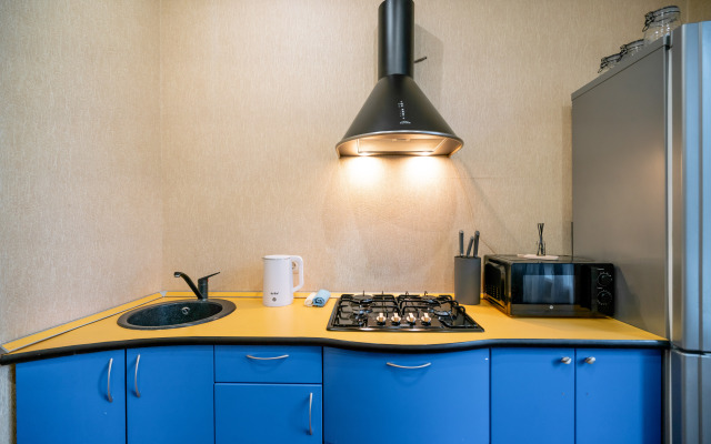 Квартира у Метро Новочеркасская