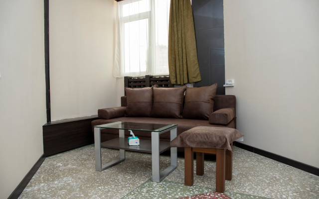 Asa Hotel - Image 7
