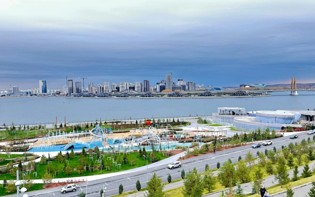 Апартаменты Около Кремлевской Набережной