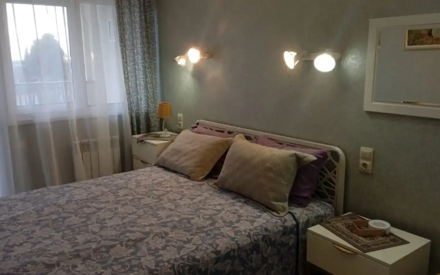 Khosta Flat