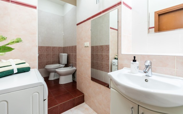 Квартира Flatstay Грибоедова 37