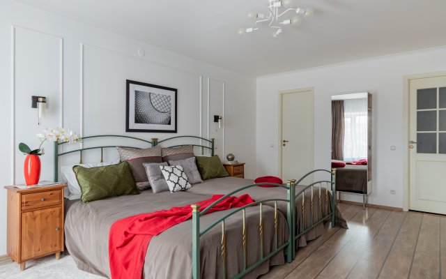 Апартаменты Апартто на Невском проспекте