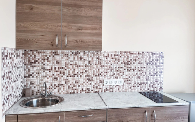 Апартаменты Leon 1