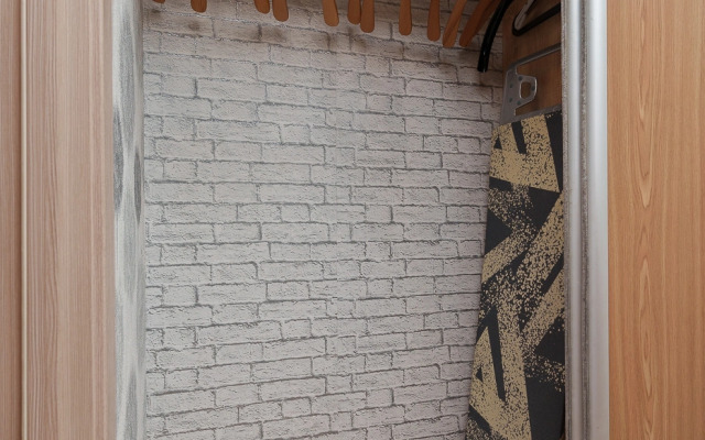 Апартаменты на Тимирязева 73/1