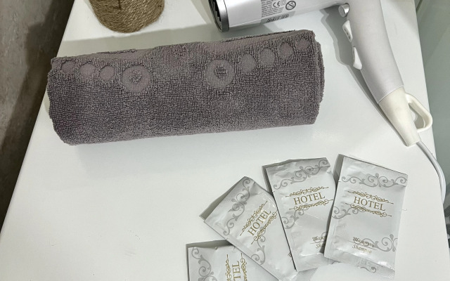 Апартаменты DailyDwell на Шейнкмана в Центре Екатеринбурга