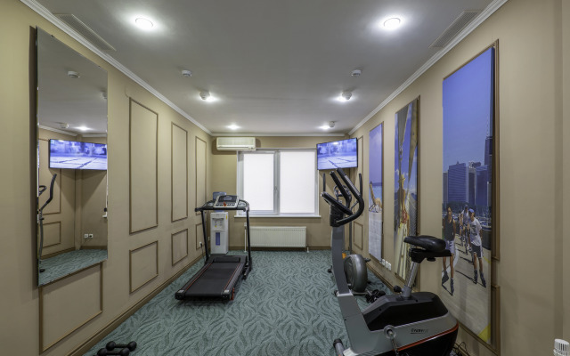 Istra Garden Hotel