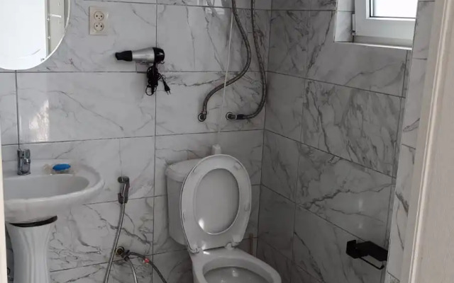 Гостевой дом Приморская 67