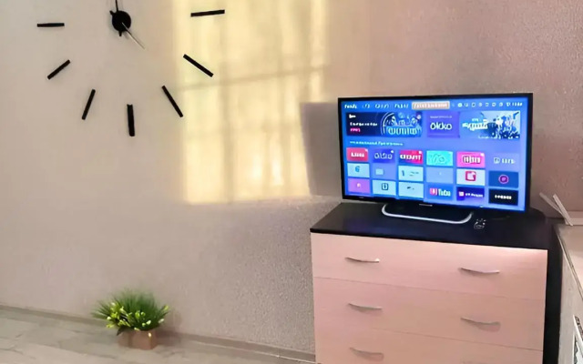 Квартира Уютная светлая квартира в центре